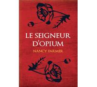 Le seigneur d'Opium