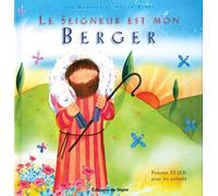 Le Seigneur est mon berger
