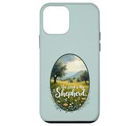 Le Seigneur est Mon Berger Coque pour iPhone 12 Mini