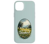 Le Seigneur est Mon Berger Coque pour iPhone 14 Plus