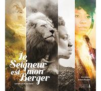 Le Seigneur est mon berger: Les trésors du Roi David
