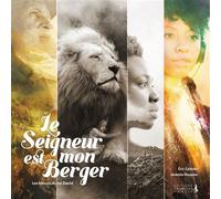 Le Seigneur est mon berger Les trésors du roi David - Eric Célérier - Premiere Partie Eds - broché - Essai