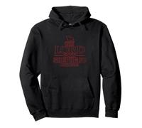 Le Seigneur est Mon Berger Sweat à Capuche