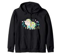 Le Seigneur est mon berger Sweat à Capuche