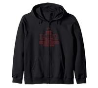 Le Seigneur est Mon Berger Sweat à Capuche