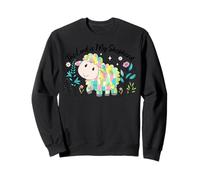 Le Seigneur est mon berger Sweatshirt
