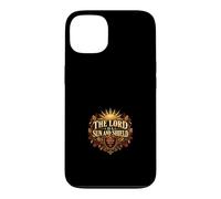 Le Seigneur Est Un Soleil Et Bouclier Psaume 84 11 Coque pour iPhone 13