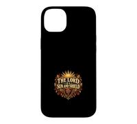 Le Seigneur Est Un Soleil Et Bouclier Psaume 84 11 Coque pour iPhone 14 Plus