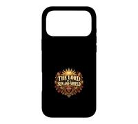 Le Seigneur Est Un Soleil Et Bouclier Psaume 84 11 Coque pour iPhone 17 Pro Max