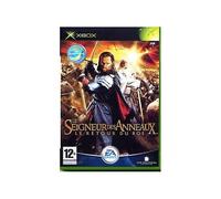 Le Seigneurs Des Anneaux - Le Retour Du Roi Xbox