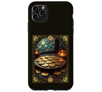 Le sekkeh de prospérité, Symbole d'une Nouvelle Fortune Coque pour iPhone 11 Pro Max