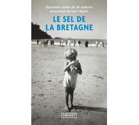 Le Sel de la Bretagne - Collectif - Pocket - Poche - Roman