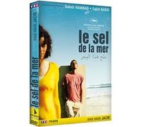 Le Sel de la mer