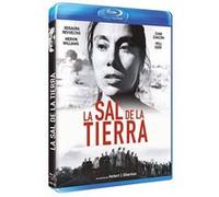 Le Sel de la terre (1954) / Salt of the Earth (Bd-R) G