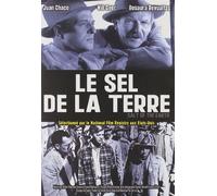 Le Sel De La Terre