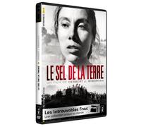 Le Sel De La Terre