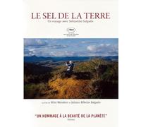 Dvd le sel de la terre