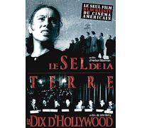 Le Sel de la Terre DVD