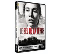 Le Sel de la Terre DVD DVD