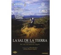 Le sel de la terre (The Salt of the Earth) G