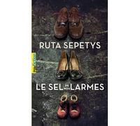 LE SEL DE NOS LARMES