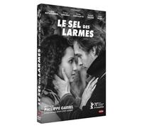 Le Sel des larmes DVD DVD