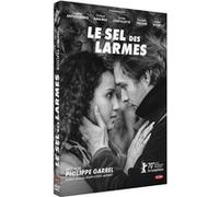 Le Sel des larmes DVD E