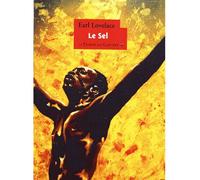 Le sel - Earl Lovelace - Le Temps Des Cerises - broché - Roman