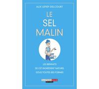 Le sel malin