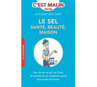 Le Sel - Santé, Beauté, Maison