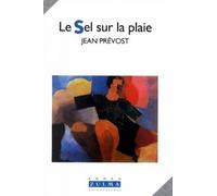 LE SEL SUR LA PLAIE