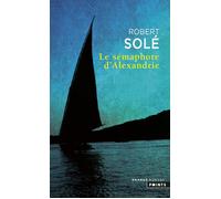 Le Sémaphore d'Alexandrie