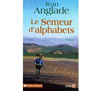 Le semeur d'alphabets