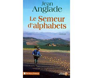 Le semeur d'alphabets