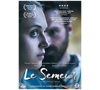 Le Semeur Dvd