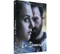 Le Semeur – DVD – Édition E