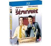 Le Séminaire (Caméra café) [Blu-Ray]