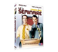 Le Séminaire (Caméra café)