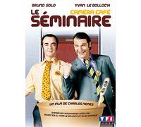 Le Séminaire (Caméra Café)