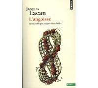 Le Séminaire De Jacques Lacan