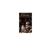 Le Séminaire. Livre V Les formations de l'inconscient (1957-1958) - Jacques Lacan - Seuil - broché - Essai
