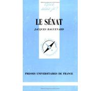 Le Sénat