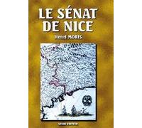 LE SÉNAT DE NICE