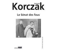 Le Sénat des fous