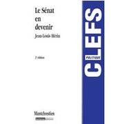 Le sénat en devenir, 2ème édition