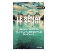 Le Sénat, Paradis Fiscal Pour Des Parlementaires Fantômes