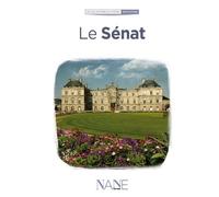 Le Sénat Tome 14 - Arnaud Salvini - Nane - cartonné - Document jeunesse