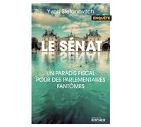 Le Sénat: Un paradis fiscal pour des parlementaires fantômes