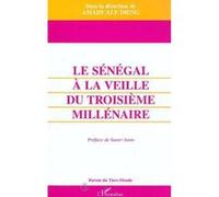 Le Sénégal À La Veille Du Troisième Millénaire