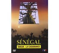 Le Sénégal : Dakar et la Casamance G